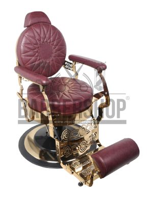 BARBER STÜHLE MYC-154