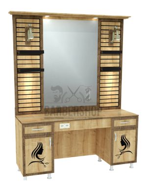 FRİSEUR BEDİENPLÄTZE  MYC-2033