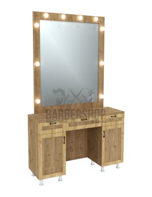 FRİSEUR BEDİENPLÄTZE  MYC-2035