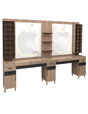 FRİSEUR BEDİENPLÄTZE  MYC-2047