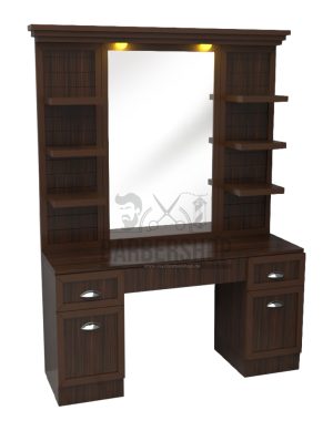 FRİSEUR BEDİENPLÄTZE  MYC-2051