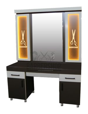 FRİSEUR BEDİENPLÄTZE  MYC-2059