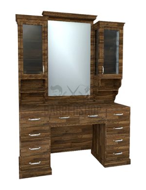 FRİSEUR BEDİENPLÄTZE  MYC-2060