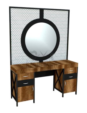 FRİSEUR BEDİENPLÄTZE  MYC-2062