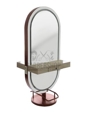 FRİSEUR BEDİENPLÄTZE  MYC-2066