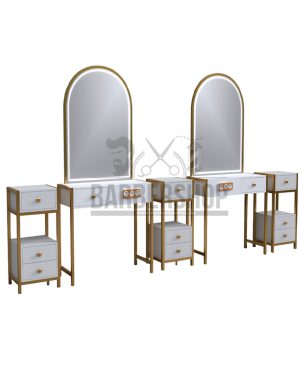 FRİSEUR BEDİENPLÄTZE  MYC-2067