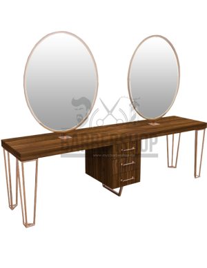 FRİSEUR BEDİENPLÄTZE  MYC-2068