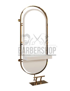 FRİSEUR BEDİENPLÄTZE  MYC-2070