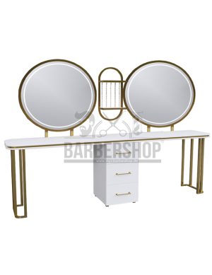 FRİSEUR BEDİENPLÄTZE  MYC-2072