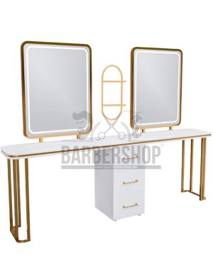 FRİSEUR BEDİENPLÄTZE  MYC-2077