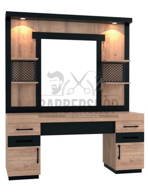 FRİSEUR BEDİENPLÄTZE  MYC-2078