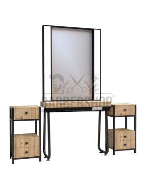 FRİSEUR BEDİENPLÄTZE  MYC-2080