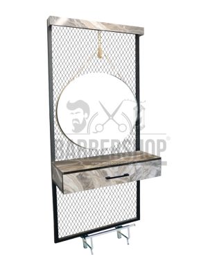 FRİSEUR BEDİENPLÄTZE  MYC-2081