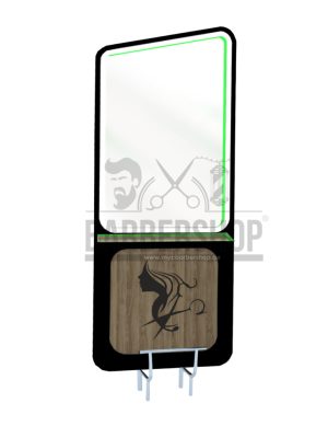 FRİSEUR BEDİENPLÄTZE  MYC-2083