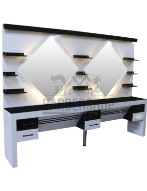 FRİSEUR BEDİENPLÄTZE  MYC-2091