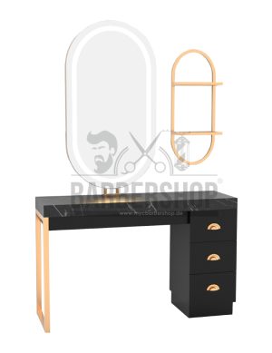 FRİSEUR BEDİENPLÄTZE  MYC-2095