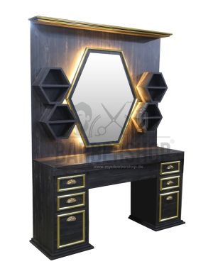 FRİSEUR BEDİENPLÄTZE  MYC-2097