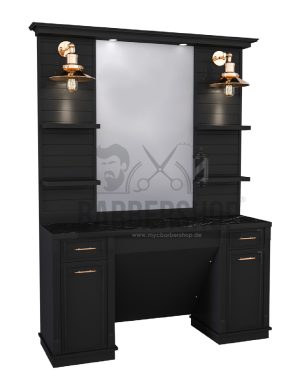 FRİSEUR BEDİENPLÄTZE  MYC-2101