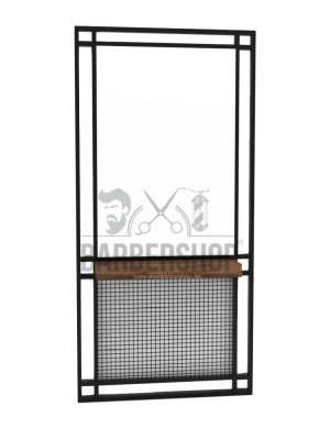 FRİSEUR BEDİENPLÄTZE  MYC-2107