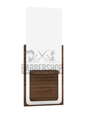 FRİSEUR BEDİENPLÄTZE  MYC-2108