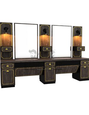 FRİSEUR BEDİENPLÄTZE  MYC-2111