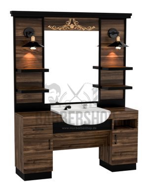 BARBER BEDİENPLÄTZE  MYC-534