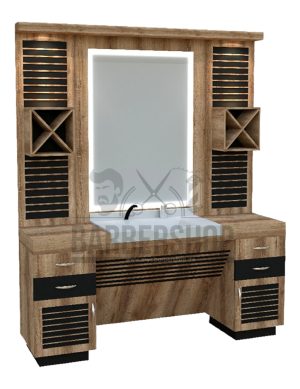 BARBER BEDİENPLÄTZE  MYC-541