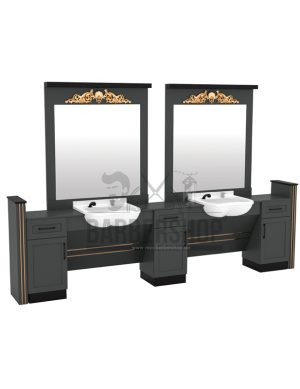 BARBER BEDİENPLÄTZE  MYC-555