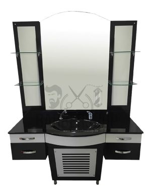 BARBER BEDİENPLÄTZE  MYC-558