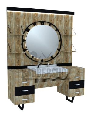 BARBER BEDİENPLÄTZE  MYC-560