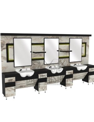 BARBER BEDİENPLÄTZE  MYC-561