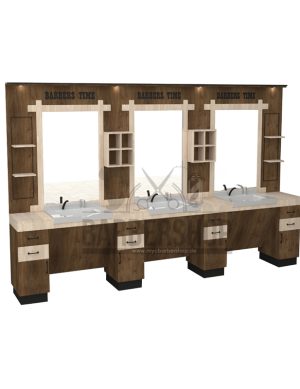 BARBER BEDİENPLÄTZE  MYC-604