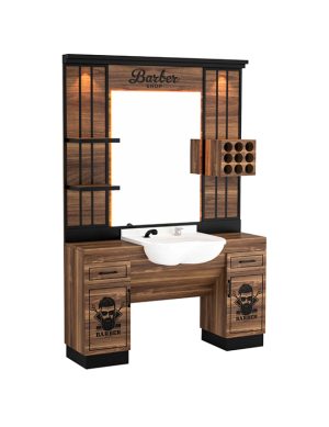 BARBER BEDİENPLÄTZE  MYC-611