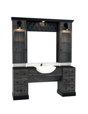 BARBER BEDİENPLÄTZE  MYC-642