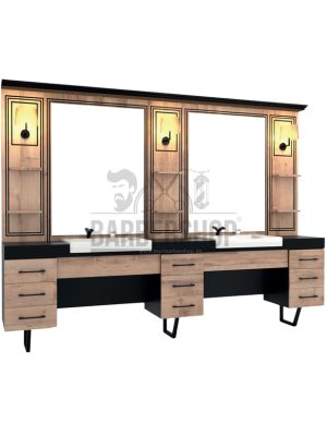 BARBER BEDİENPLÄTZE  MYC-643