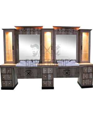 BARBER BEDİENPLÄTZE  MYC-651