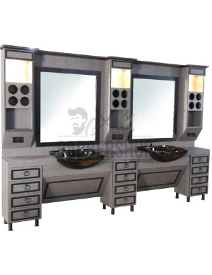 BARBER BEDİENPLÄTZE  MYC-665