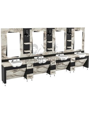 BARBER BEDİENPLÄTZE  MYC-670