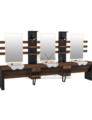 BARBER BEDİENPLÄTZE  MYC-693