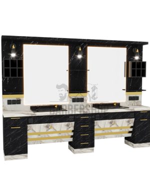 BARBER BEDİENPLÄTZE  MYC-716