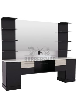 BARBER BEDİENPLÄTZE  MYC-718