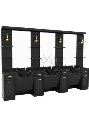 BARBER BEDİENPLÄTZE  MYC-720