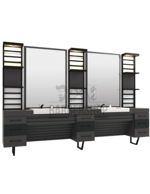 BARBER BEDİENPLÄTZE  MYC-734