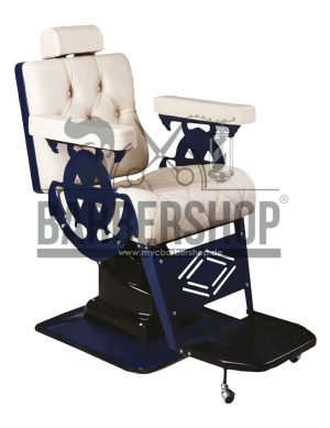 BARBER STÜHLE MYC-82